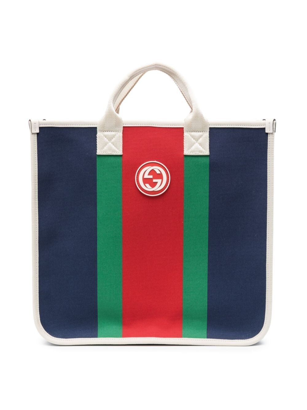 Gucci Kids' Handbag Junior In Multicolour