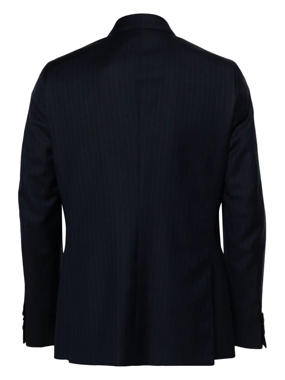 Shop Paul Smith Mens Two Buttons Jacket In Blue