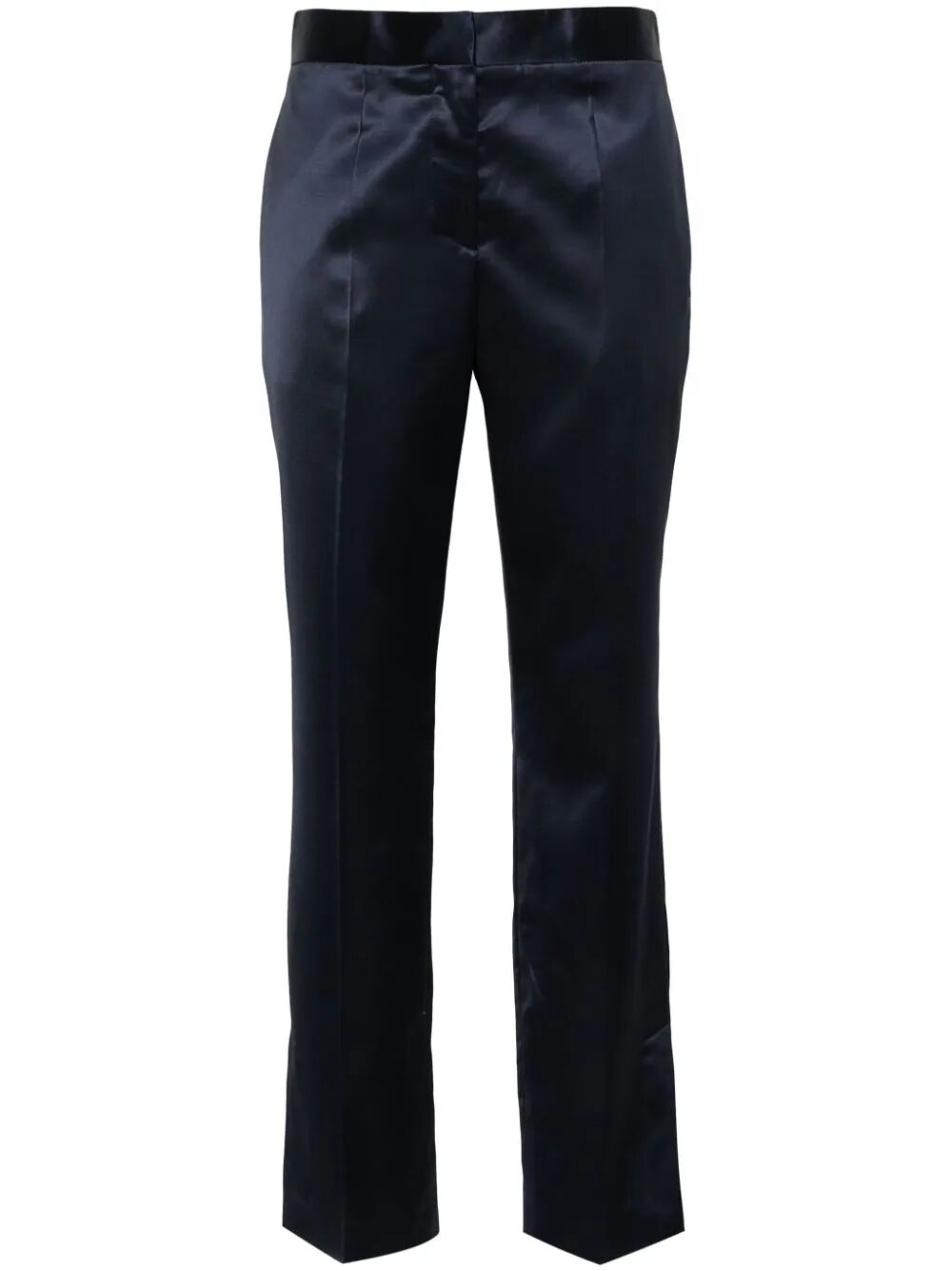 Paul Smith Regular Trouser In Blue