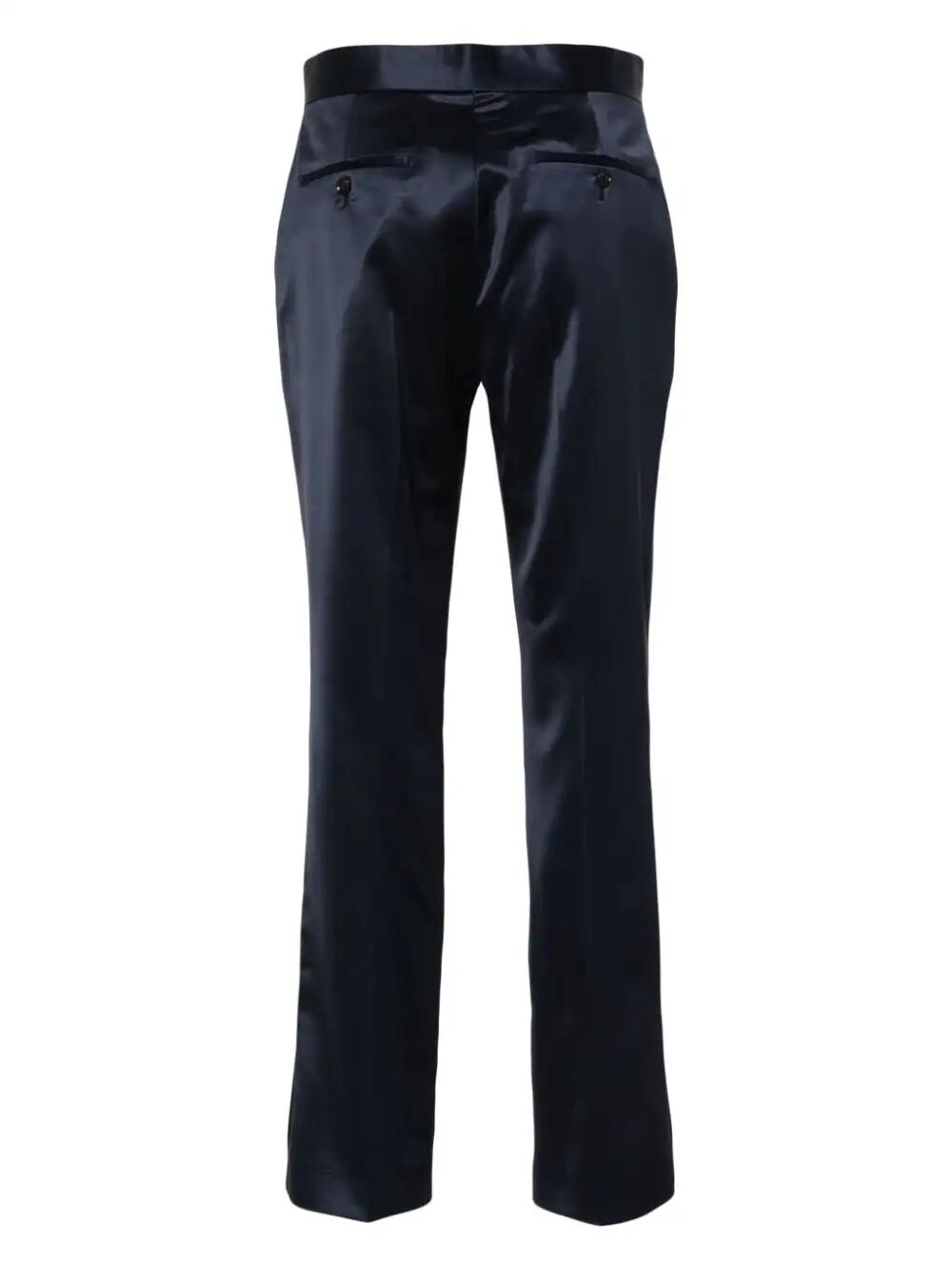 Shop Paul Smith Regular Trouser In Blue