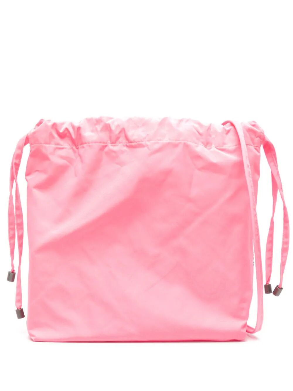 Aspesi Mod B032 Bag In Pink & Purple