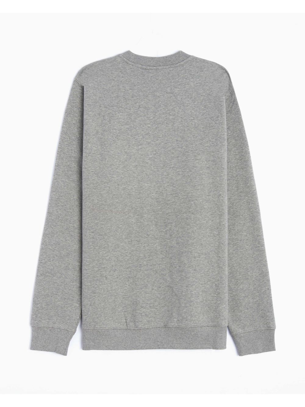 Shop Dickies Oakport Sweatshirt In Grey