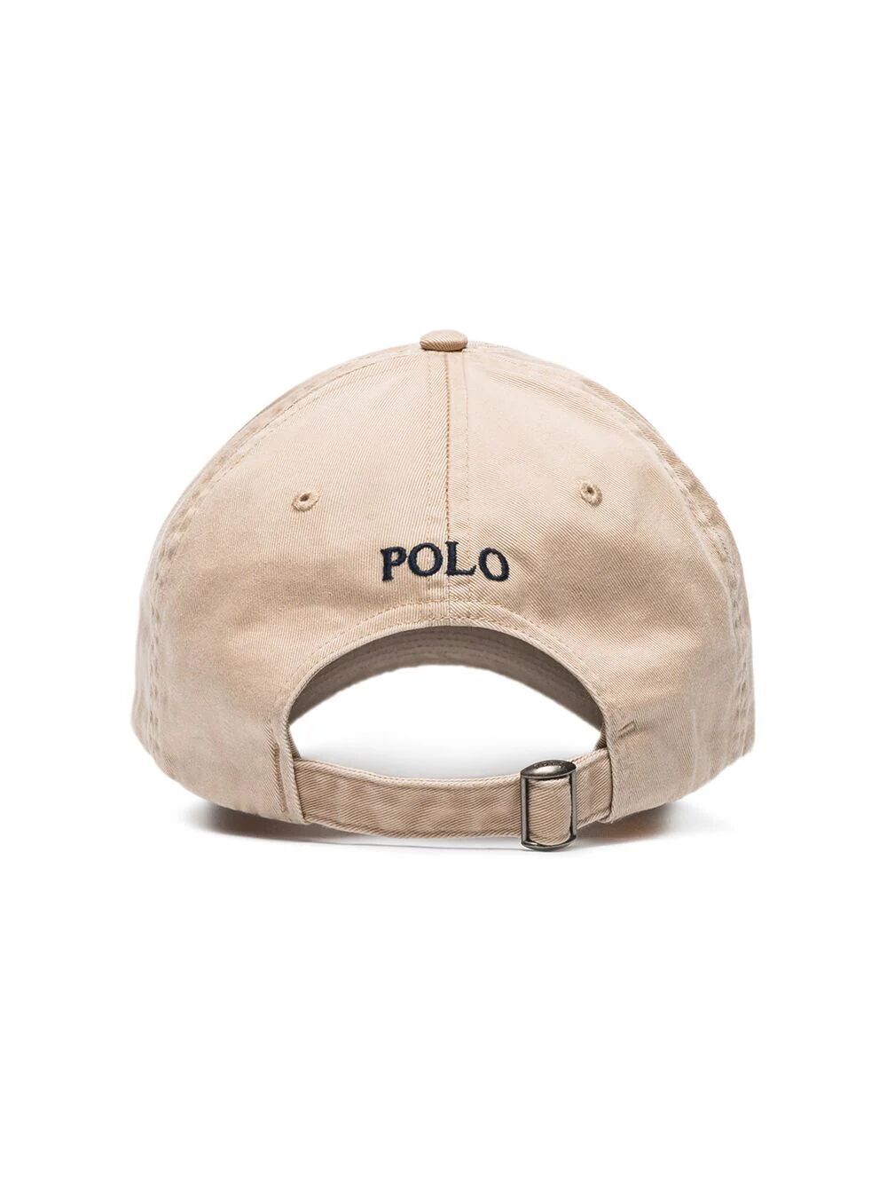 Shop Polo Ralph Lauren Sport Cap In Brown