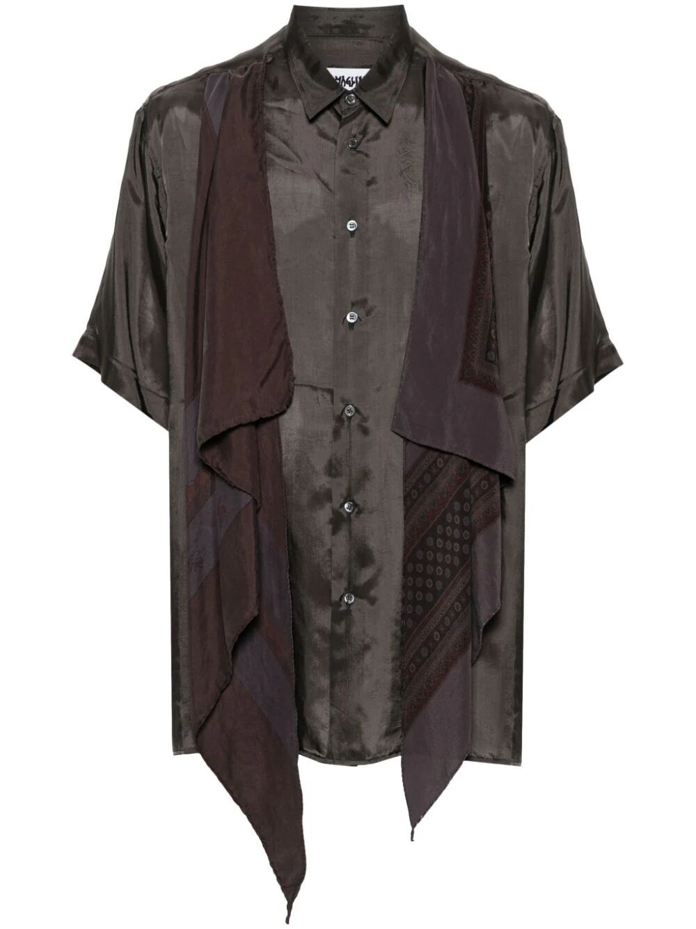 MAGLIANO PAREON SURPLUS SHIRT - PATTERN MAY CHANGE DPENDING ON THE SIZE,R28016315.LM15