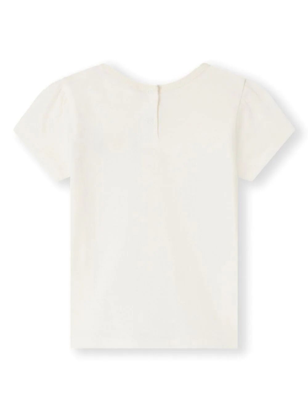 Shop Bonpoint Tshirt Cira In White