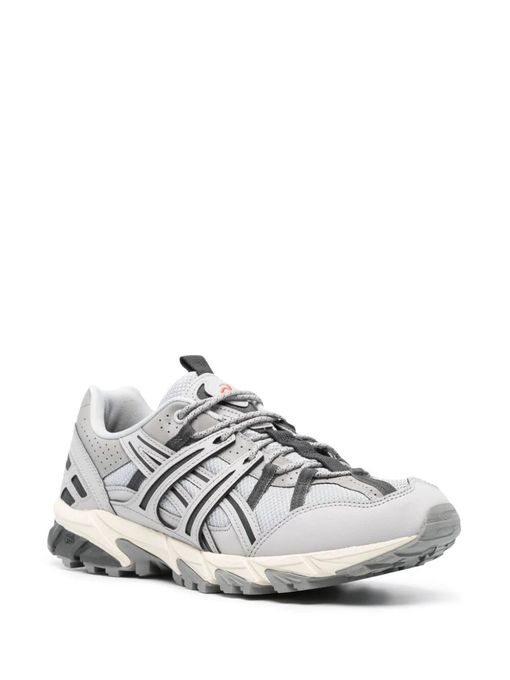 Shop Asics Gel Sonoma 15-50 Sneakers In Grey