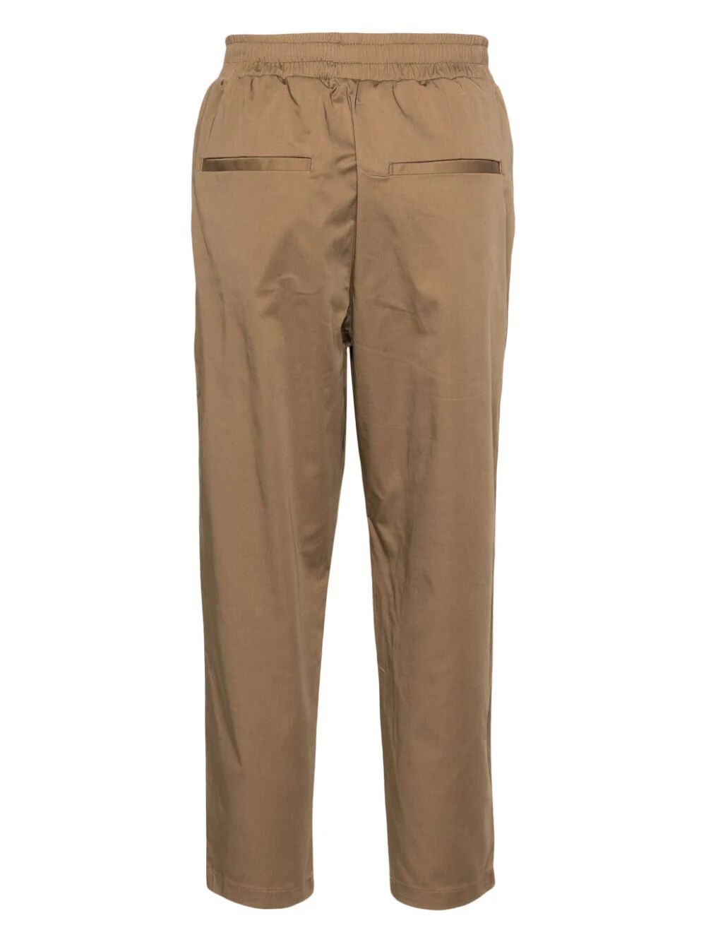 Shop Family First Chino Pants In Brown