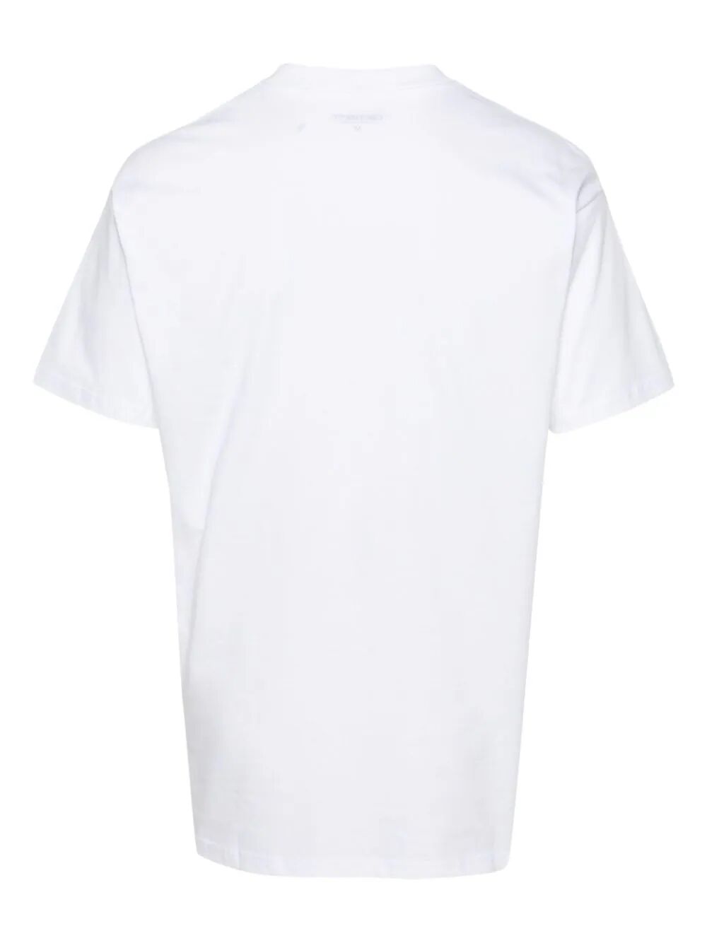 Shop Carhartt Short Sleeves R&amp;d T In White