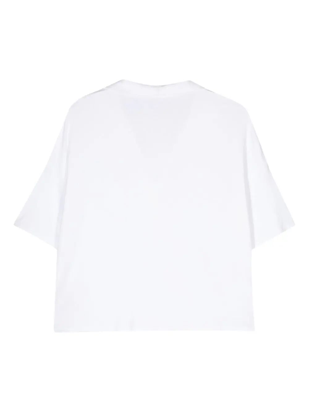 Shop Majestic Short Sleeve Polo In White
