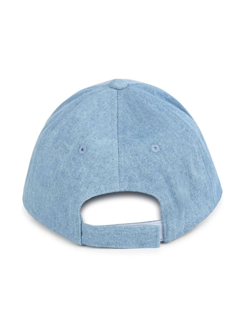 Shop Chloé Cap In Blue