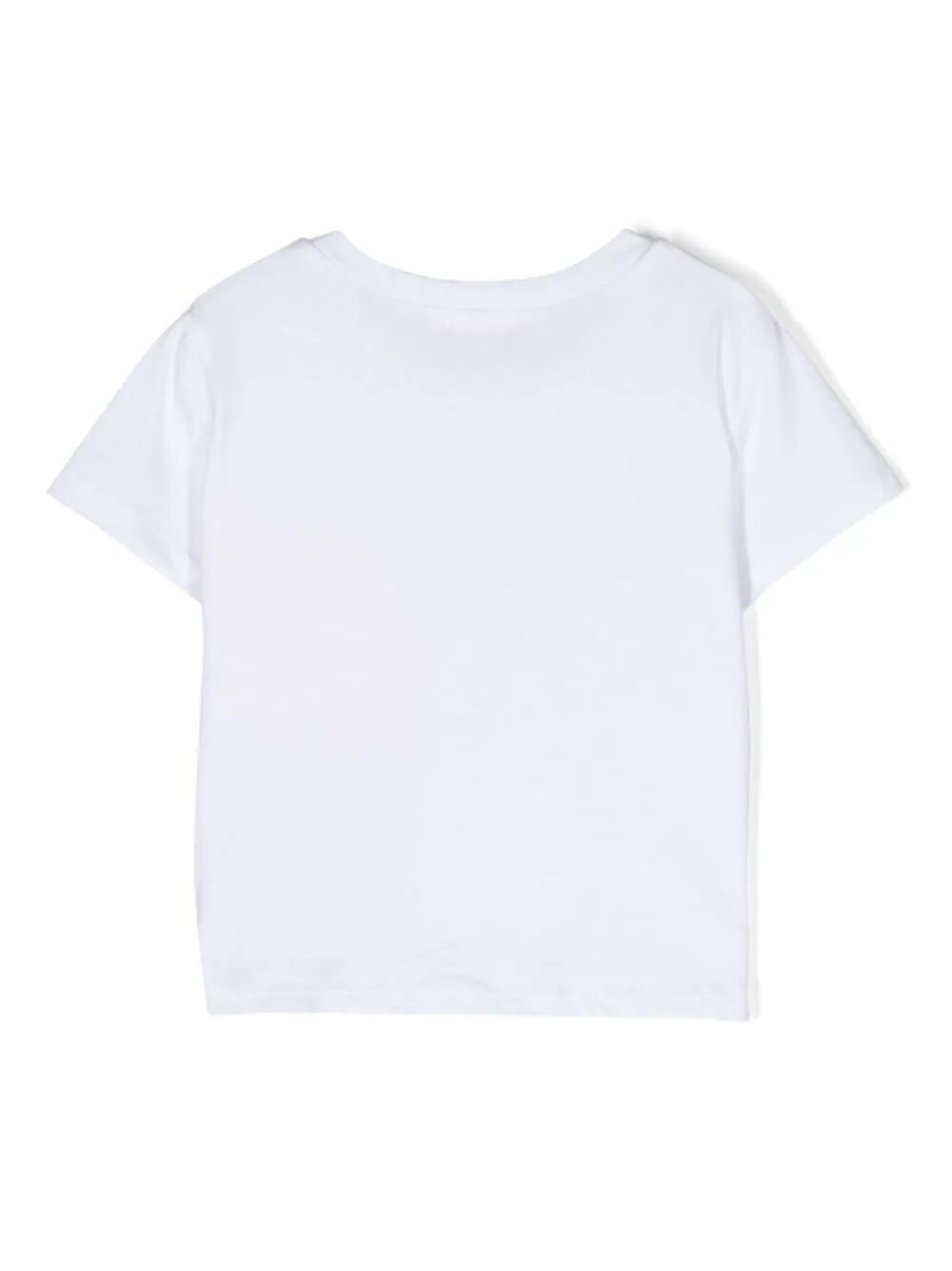 Shop Billieblush Short Sleeves T In White