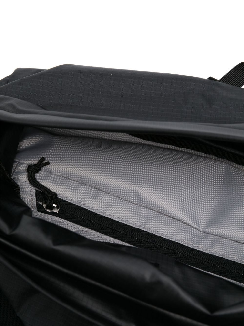 Shop Salomon Acs Daypack 20 Backpack In Black