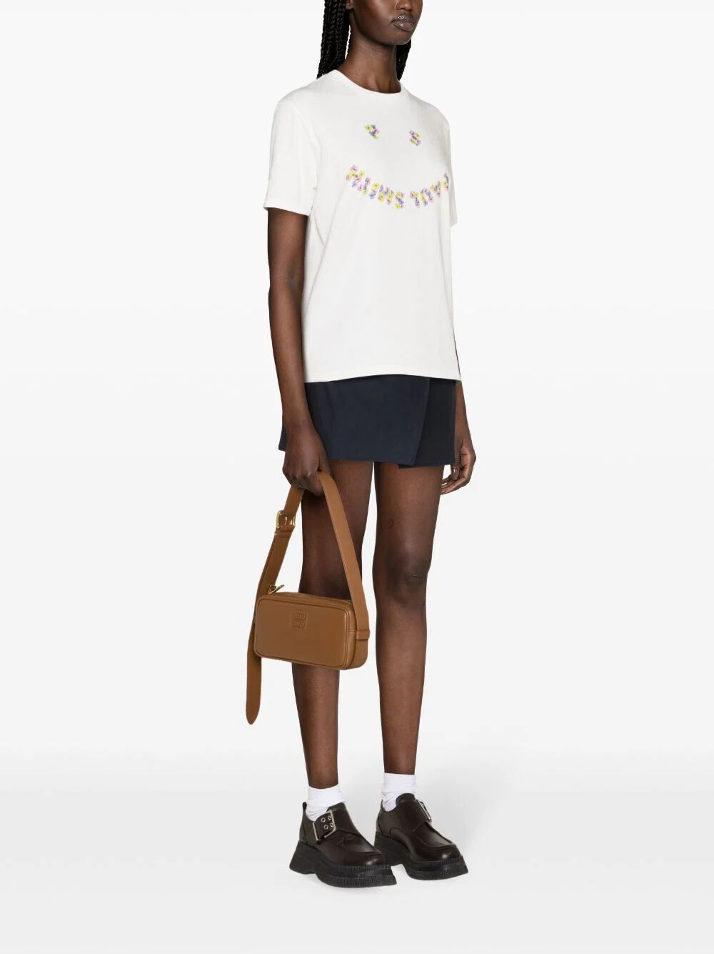 Shop Ps By Paul Smith T In White
